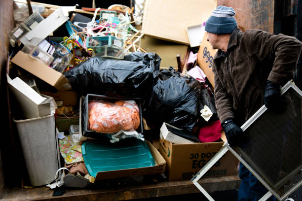 Full-Service Junk Removal in Bardonia, NY