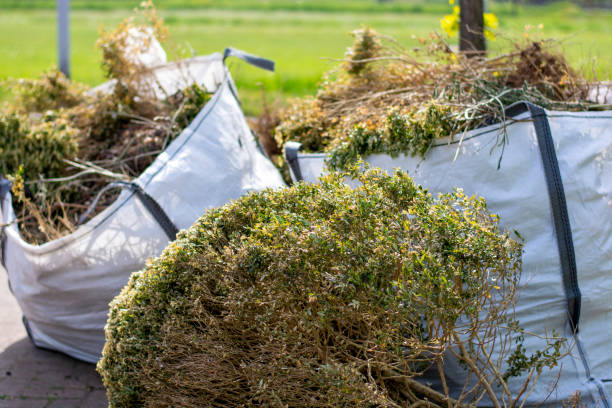 Best Commercial Junk Removal  in Bardonia, NY