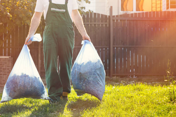 Best Full-Service Junk Removal  in Bardonia, NY