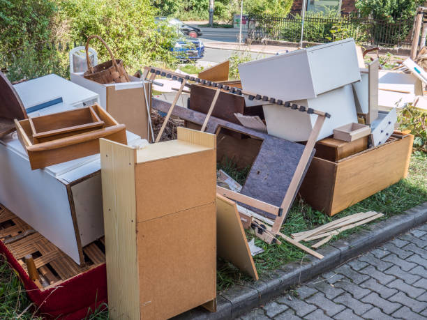 Best Household Junk Removal  in Bardonia, NY