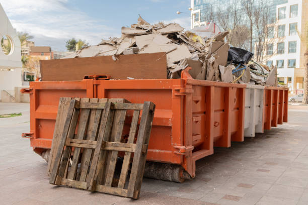 Best Yard Cleanup Services  in Bardonia, NY
