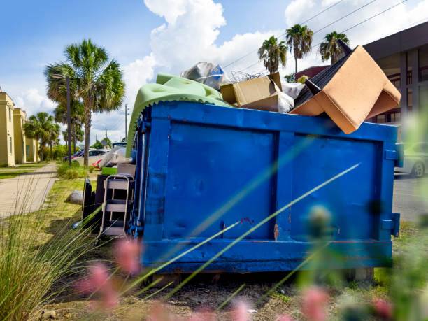 Best Yard Waste Removal  in Bardonia, NY