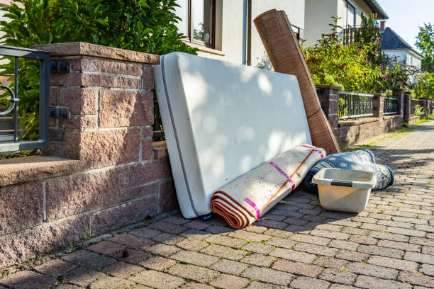 Best Estate Cleanout Services  in Bardonia, NY