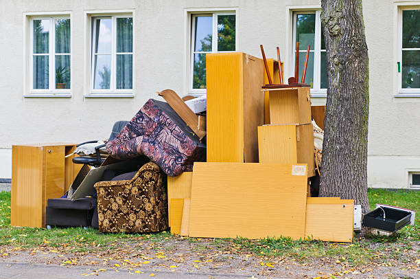 Best Junk Removal Near Me  in Bardonia, NY