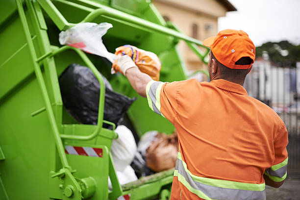 Best Construction Debris Removal  in Bardonia, NY