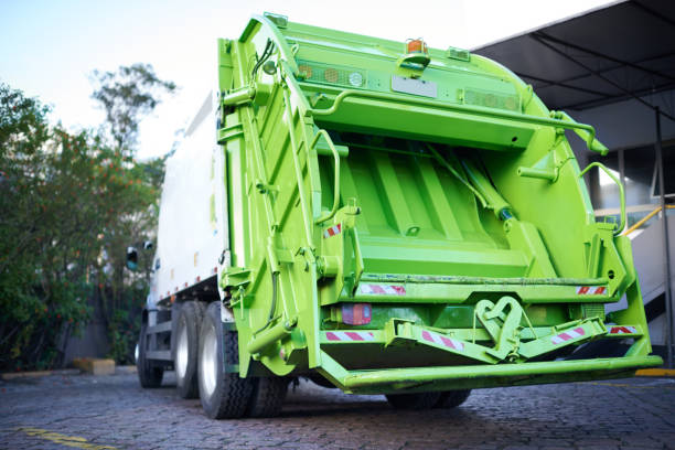 Best Affordable Junk Removal Services  in Bardonia, NY
