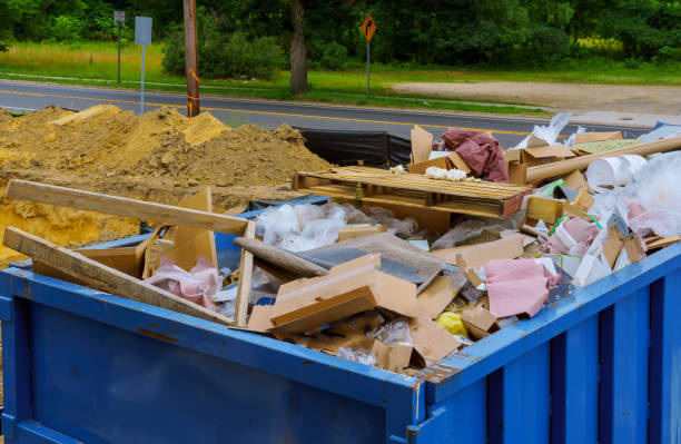 Best Trash Removal Near Me  in Bardonia, NY